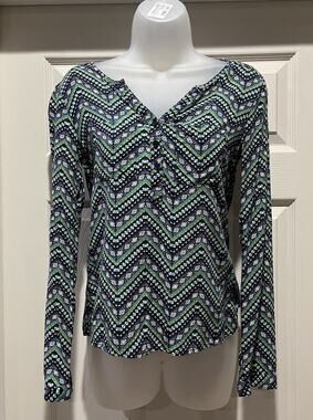 Red Camel Top Size Extra Small